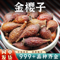 金樱子中药材金缨子金英子肉新鲜泡酒泡水喝