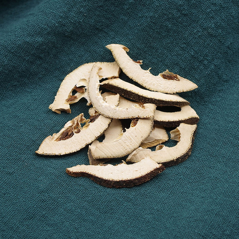 枳壳中药材香料积壳生枳壳酸橙枳壳片茶新鲜干货可打枳壳粉大