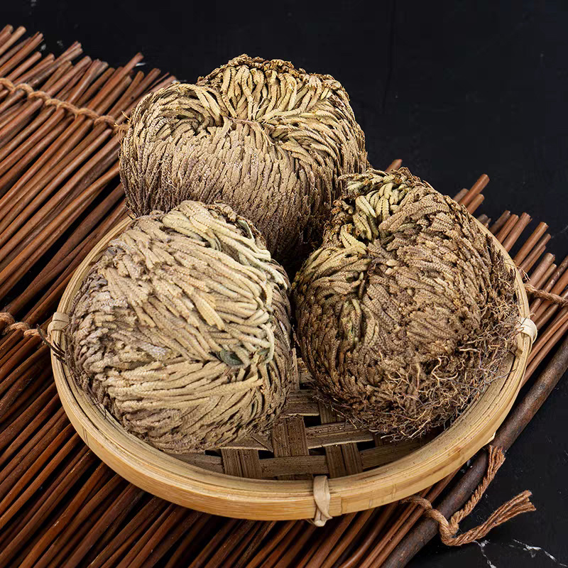 云南野生卷柏中药材精选天然无硫中草药还阳草正宗