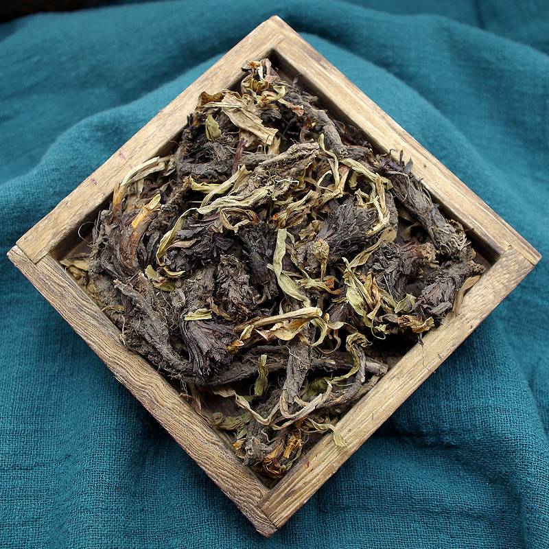 中药材甘松香松可磨甘松粉卤水香料调料