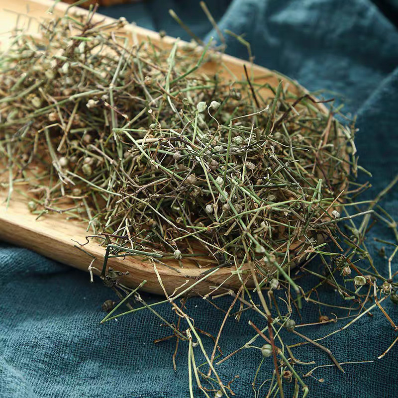 白花蛇舌草中药材百花蛇舌草百白花蛇草新鲜安国中药材批发