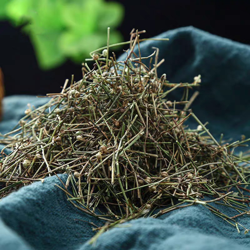 白花蛇舌草中药材百花蛇舌草百白花蛇草新鲜安国中药材批发