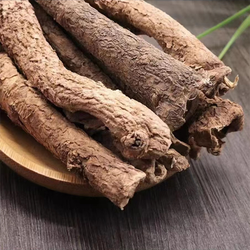 五加皮中药材五加皮根南五加皮香料新鲜非野生粉干货泡水茶泡