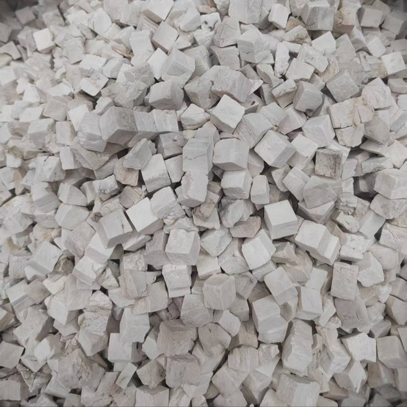 茯苓丁茯苓块白茯苓丁茯苓粒茯苓中心丁茯苓一刀丁