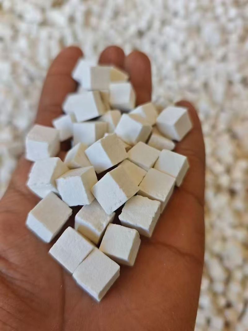 茯苓丁茯苓块白茯苓丁茯苓粒茯苓中心丁茯苓一刀丁
