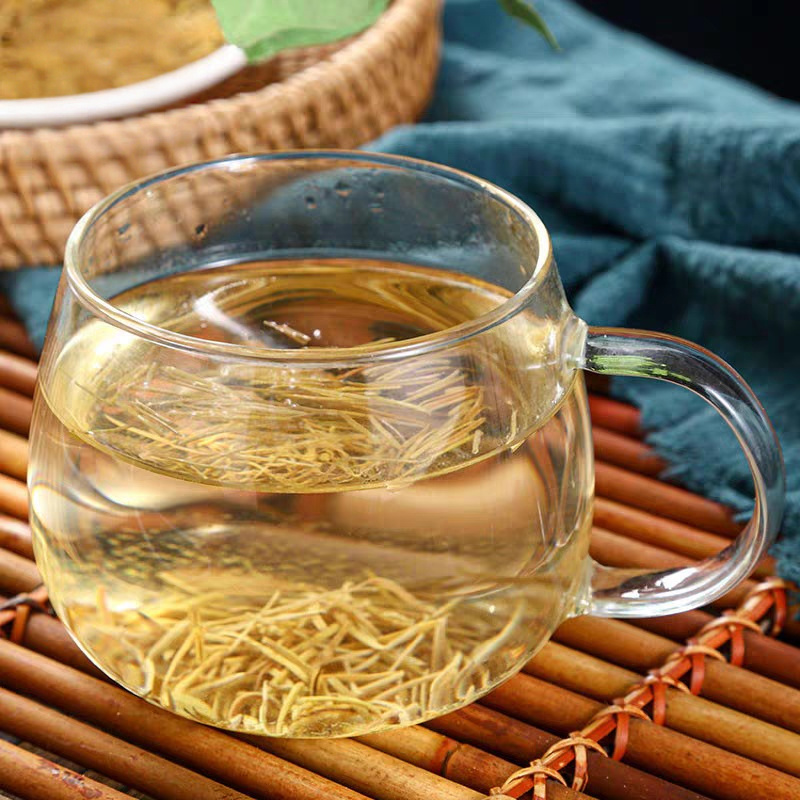 莲须中药材莲须茶白莲须莲子须莲花须莲蕊安国中药材批发