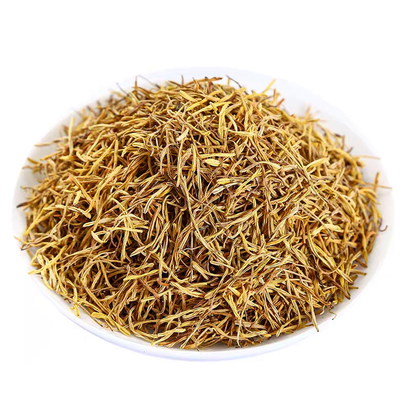 莲须中药材莲须茶白莲须莲子须莲花须莲蕊安国中药材批发