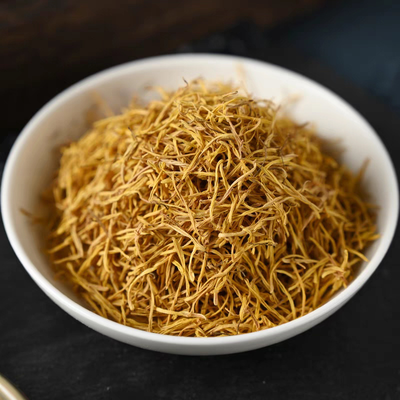 莲须中药材莲须茶白莲须莲子须莲花须莲蕊安国中药材批发