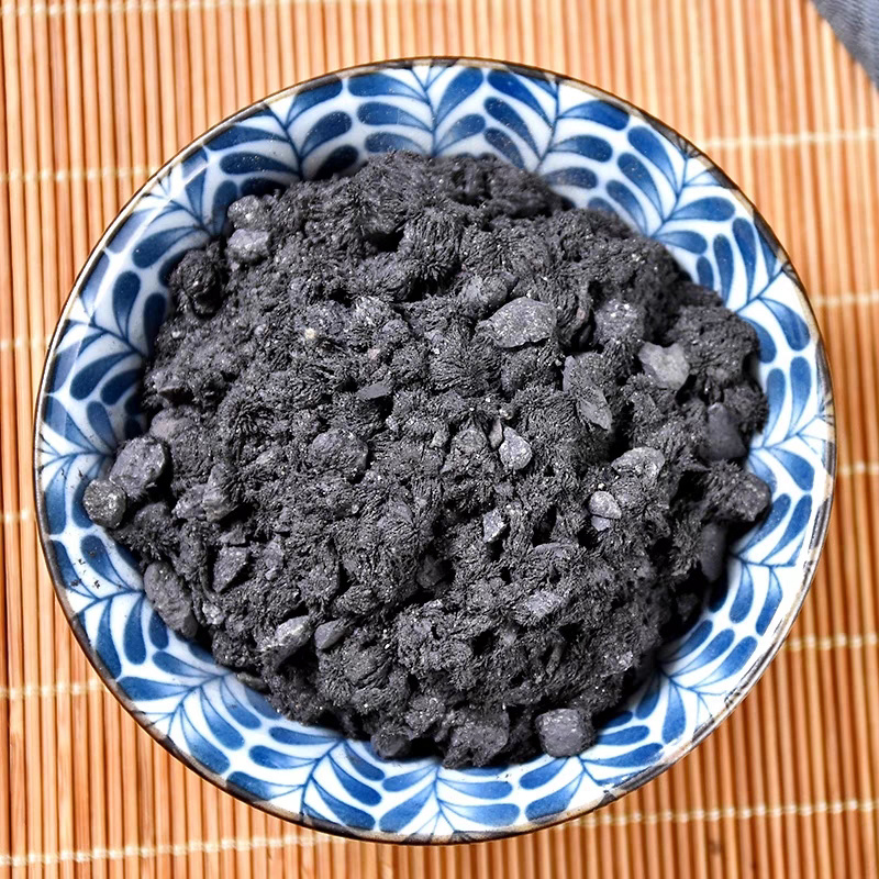 磁石中药材生磁石灵磁石活磁石安国中药材批发