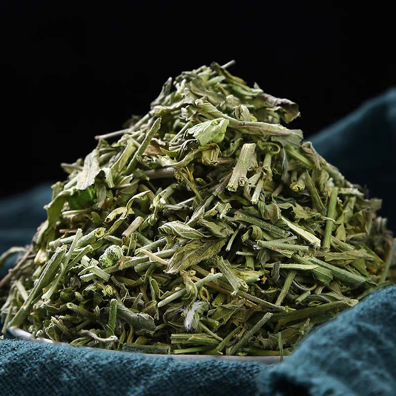透骨草中药材新鲜珍珠透骨草非野生泡脚安国中药材批发