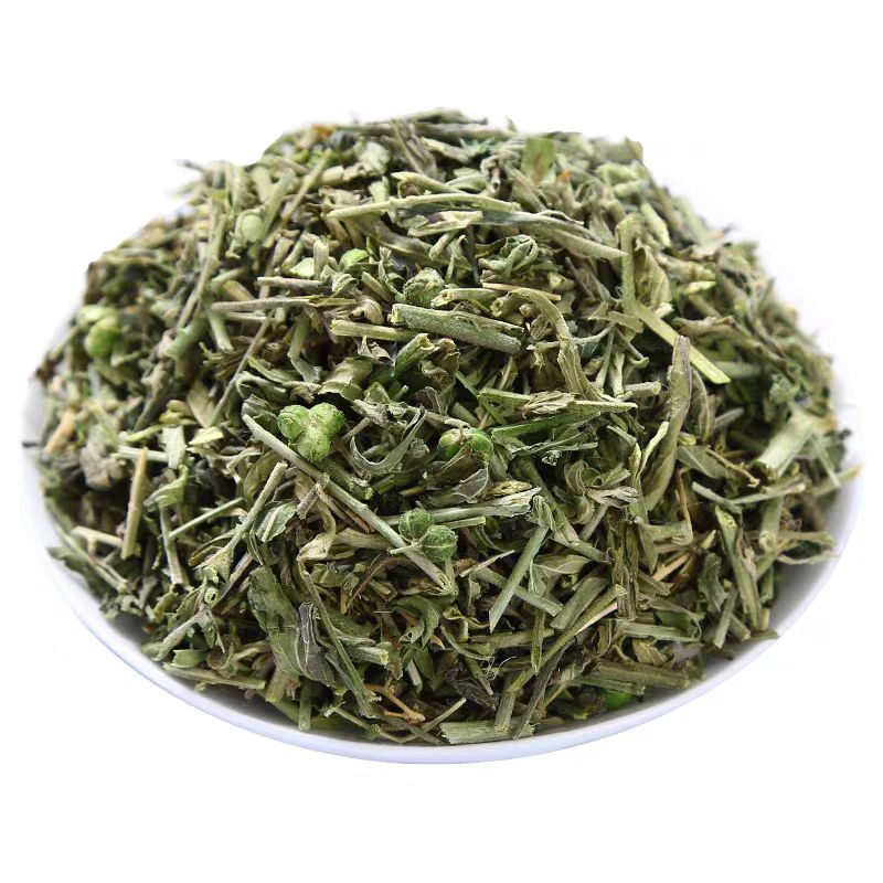 透骨草中药材新鲜珍珠透骨草非野生泡脚安国中药材批发