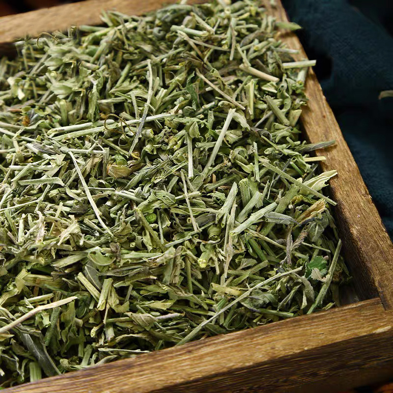 透骨草中药材新鲜珍珠透骨草非野生泡脚安国中药材批发