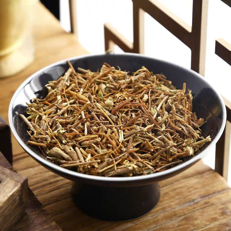 龙胆草中药材北龙胆草龙丹草地胆草非野生泡水安国中药材批发
