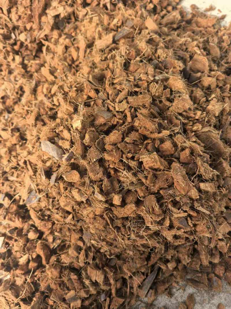 低盐免泡发大颗粒椰壳兰花蓝莓专用基质开袋即用免泡发透气保
