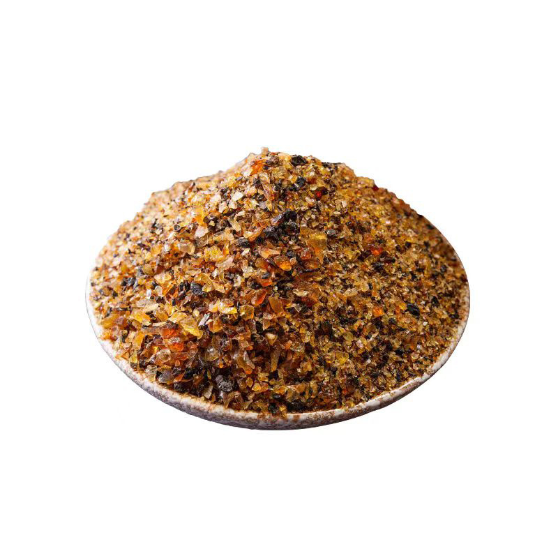 琥珀中药材真琥珀天然原石琥珀米琥珀茶虎珀红琥珀琥珀碎料矿