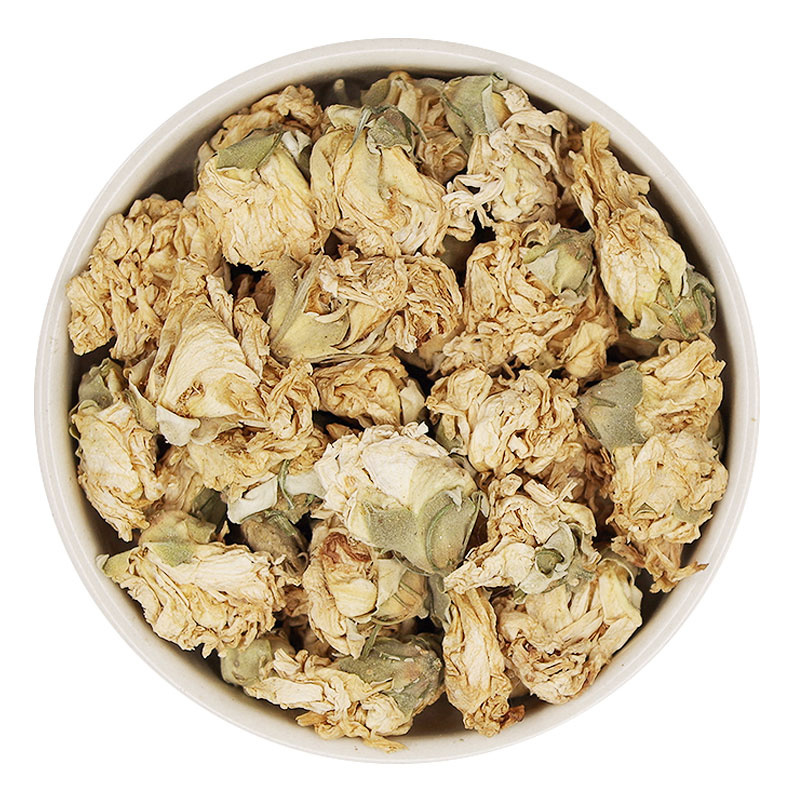 木槿花中药材新鲜木槿花白槿花木槿花茶干安国中药材批发