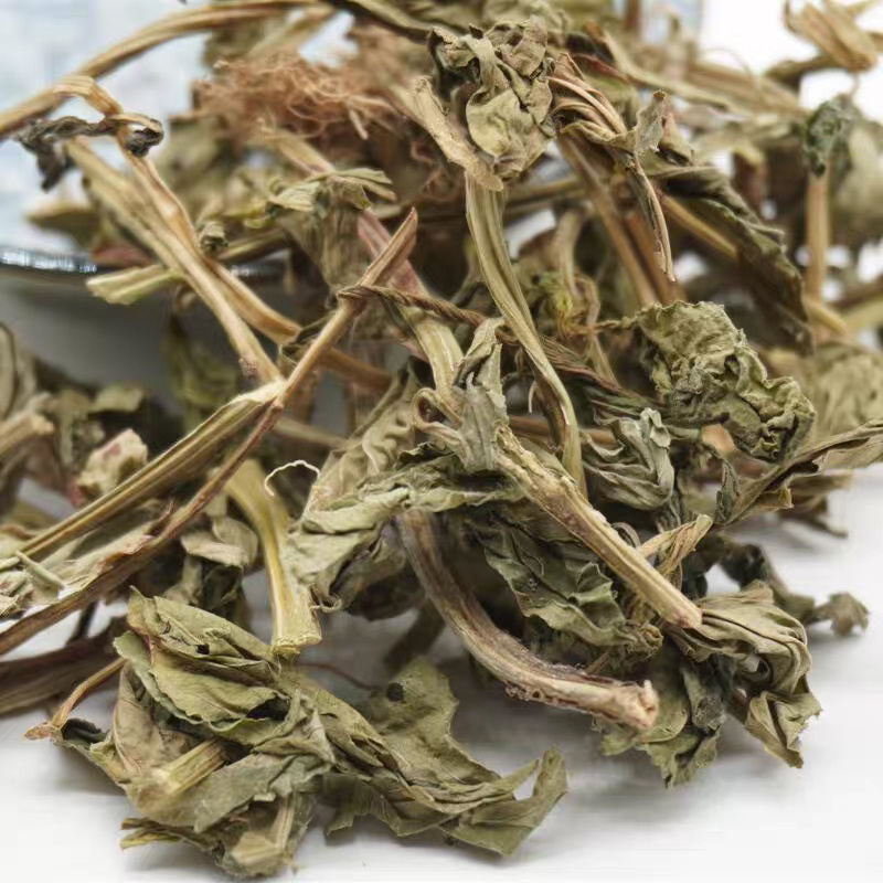 灵香草中药材批发