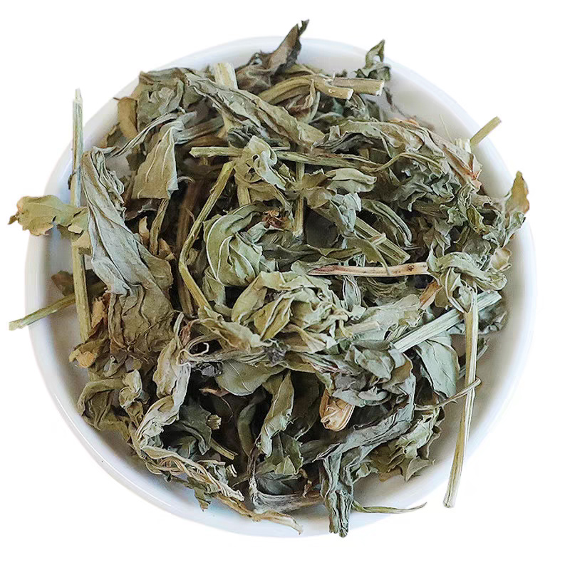 灵香草中药材批发