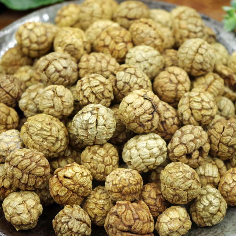 广西草寇中药材x香料老蔻飞雷子草豆蔻调料安国中药材批发