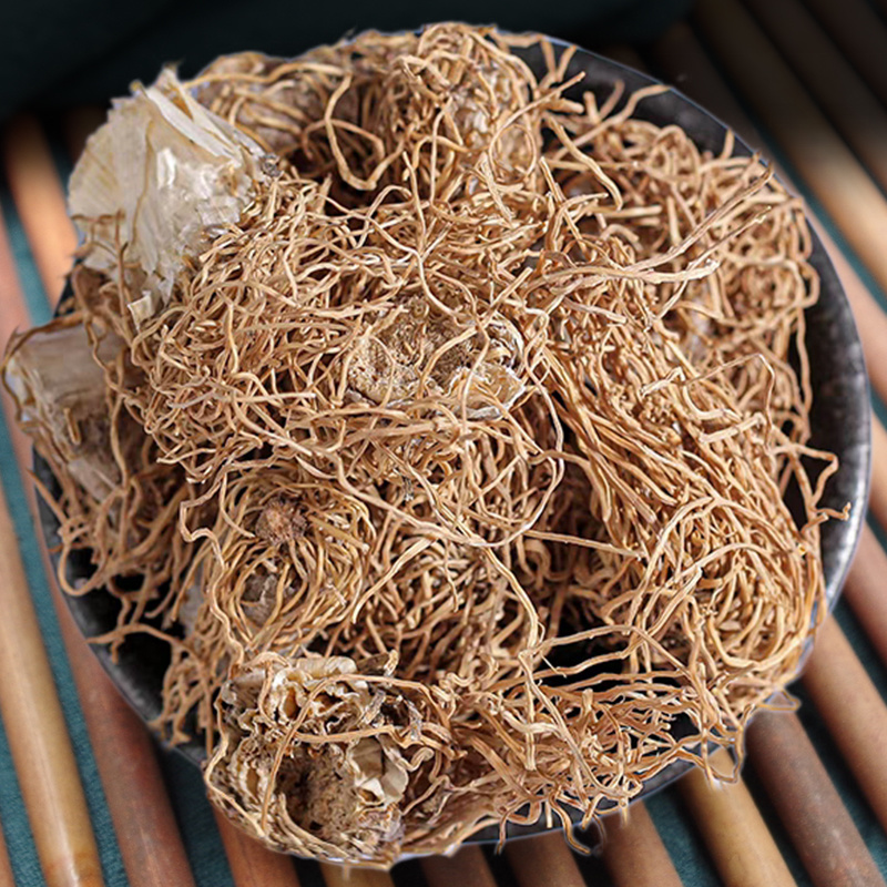 葱根中药材煮水大葱根葱须安国中药材批发