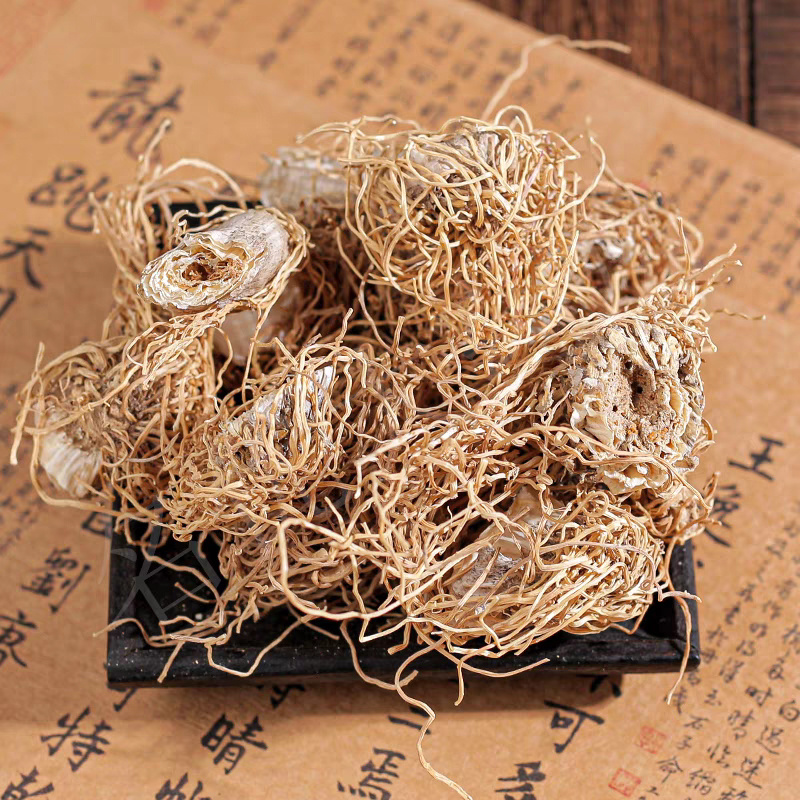 葱根中药材煮水大葱根葱须安国中药材批发