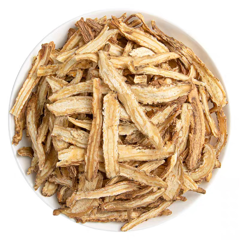 当归身片甘肃岷县当归片当归身片安国中药材批发