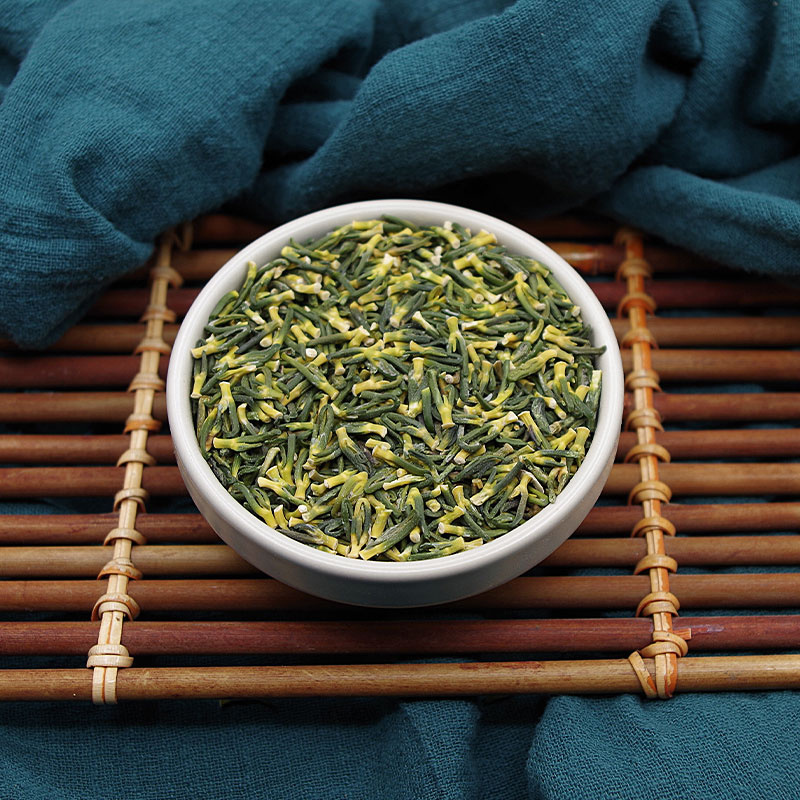 莲子心中药材正品非野生新鲜莲子心莲子芯茶莲子心干货批发