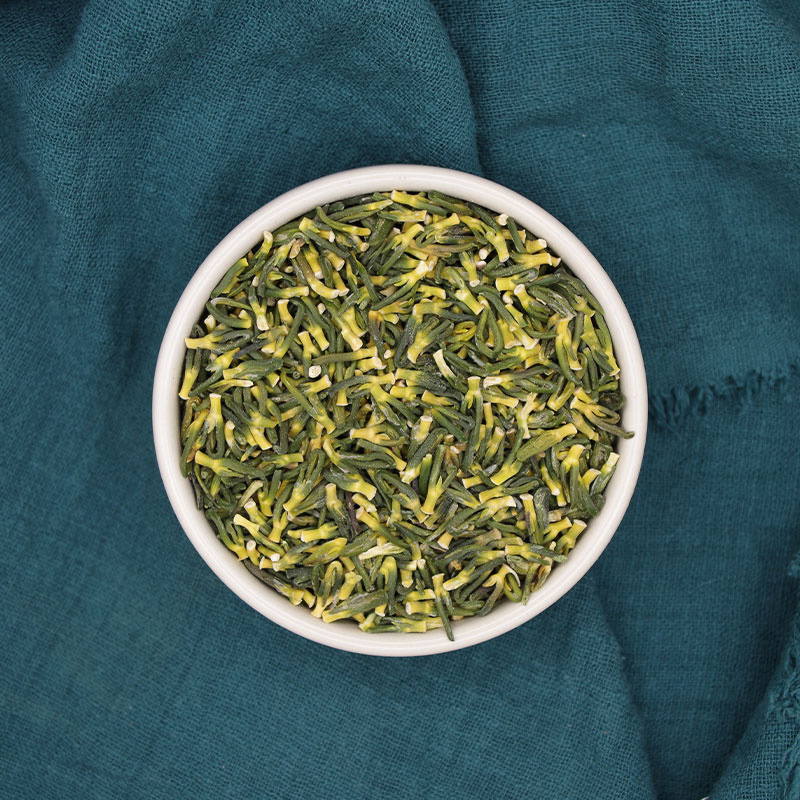 莲子心中药材正品非野生新鲜莲子心莲子芯茶莲子心干货批发