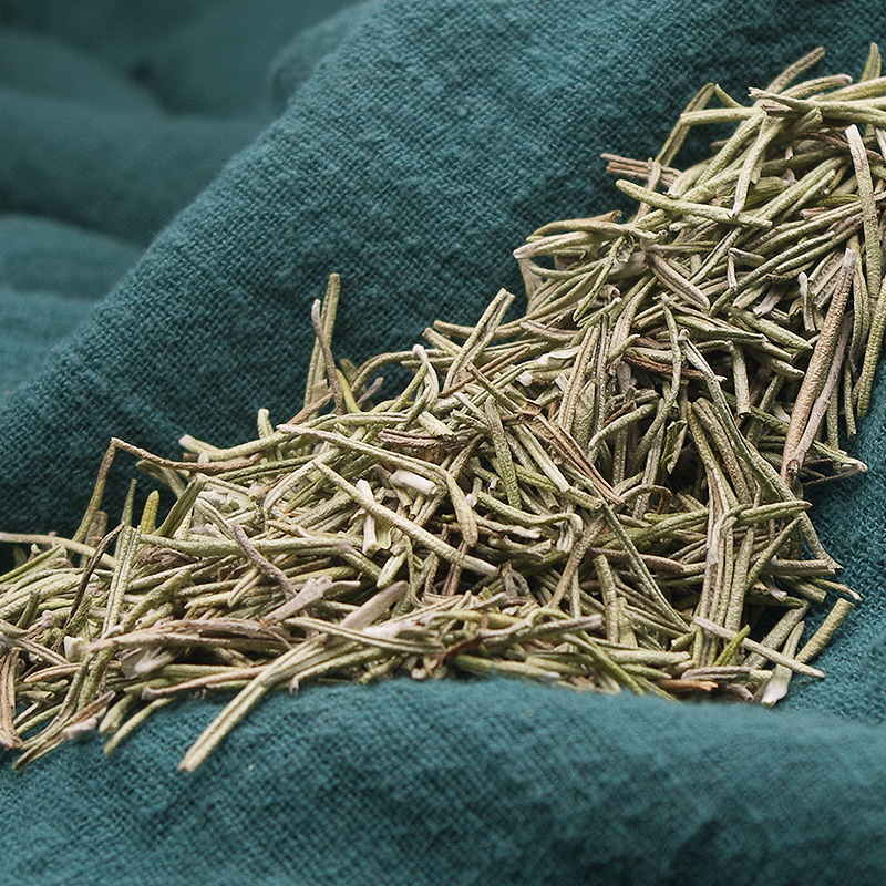 迷迭香中药材迷迭香精选可搭花草茶香养生花茶安国中药材批发
