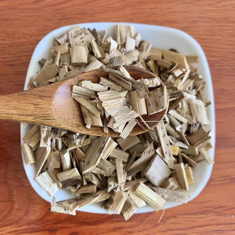 水葱别名冲天草翠管草管子草安国中药材批发