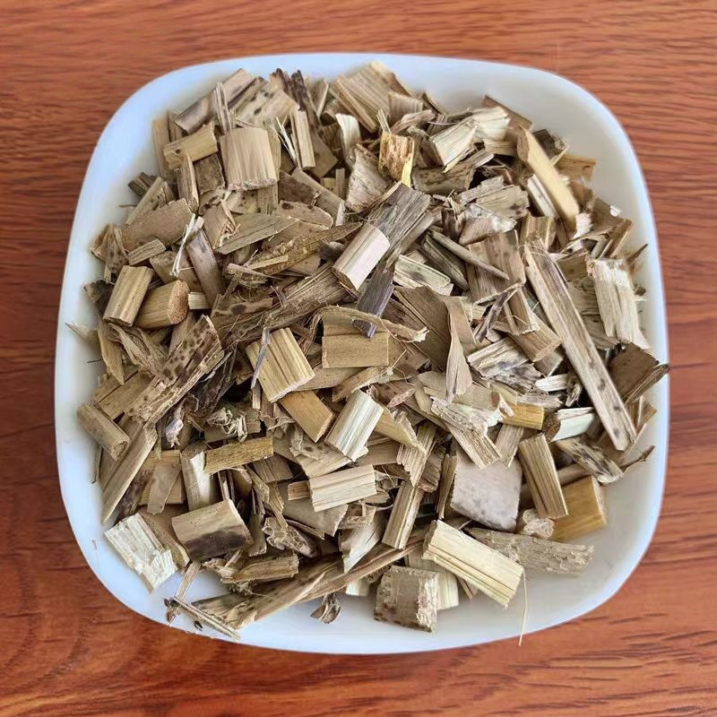 水葱别名冲天草翠管草管子草安国中药材批发
