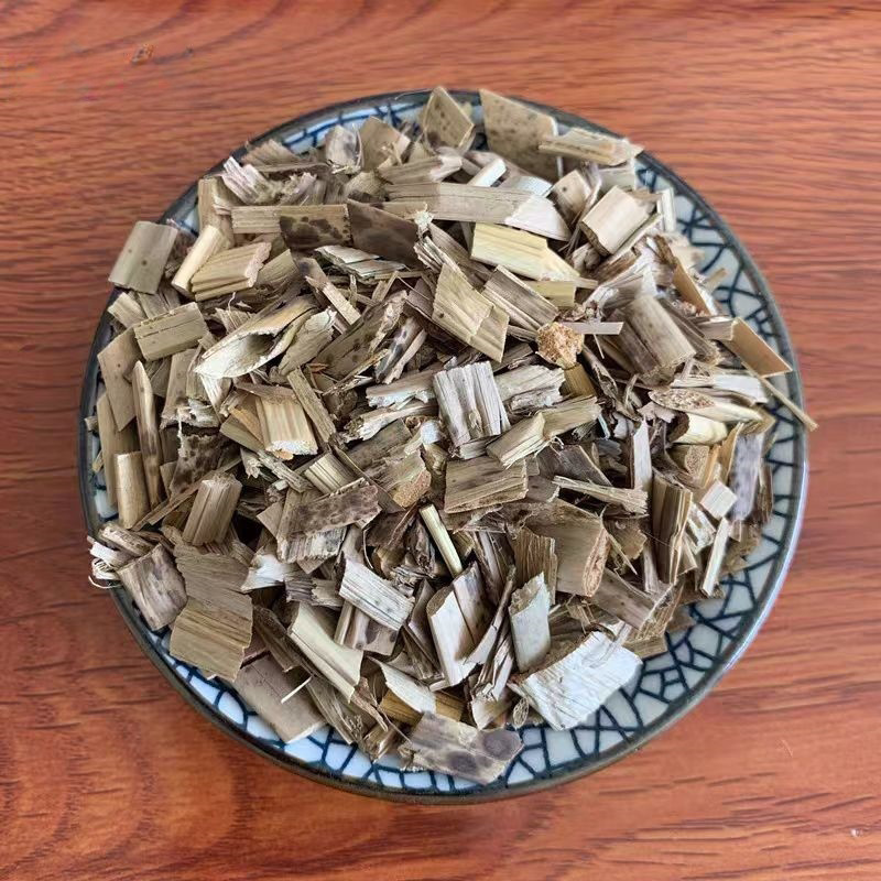 水葱别名冲天草翠管草管子草安国中药材批发