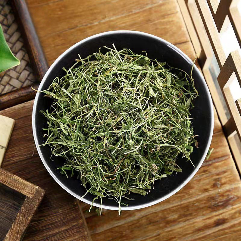 半边莲新鲜干货中药材半边花细米草中药材无硫安国中药材批发