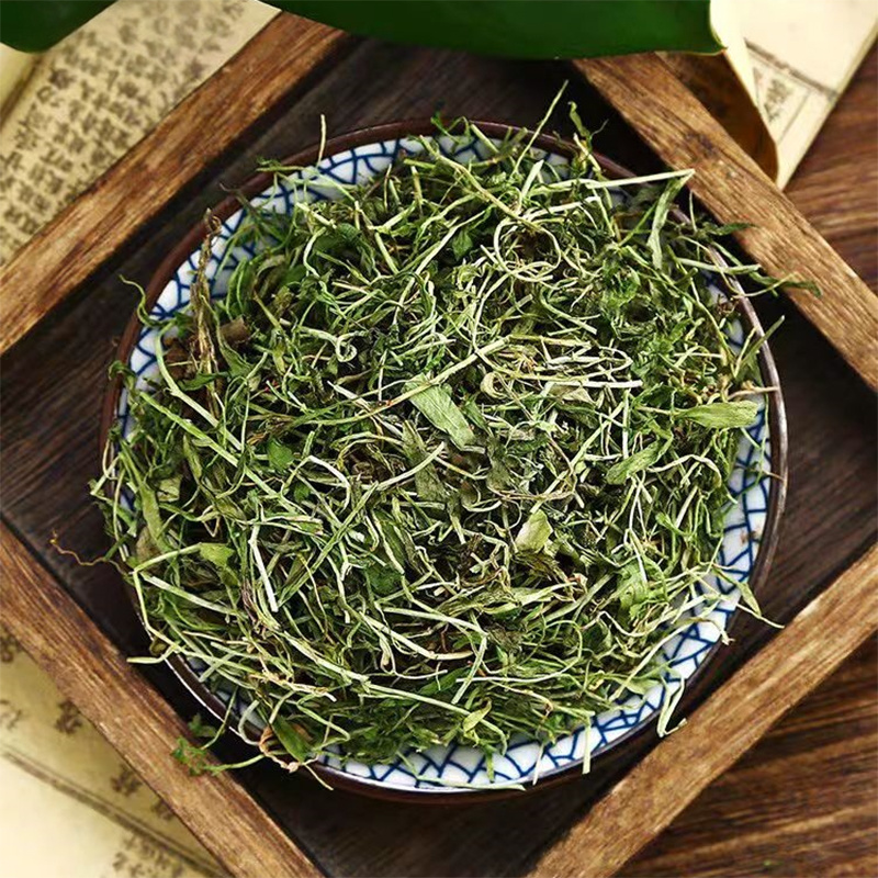 半边莲新鲜干货中药材半边花细米草中药材无硫安国中药材批发