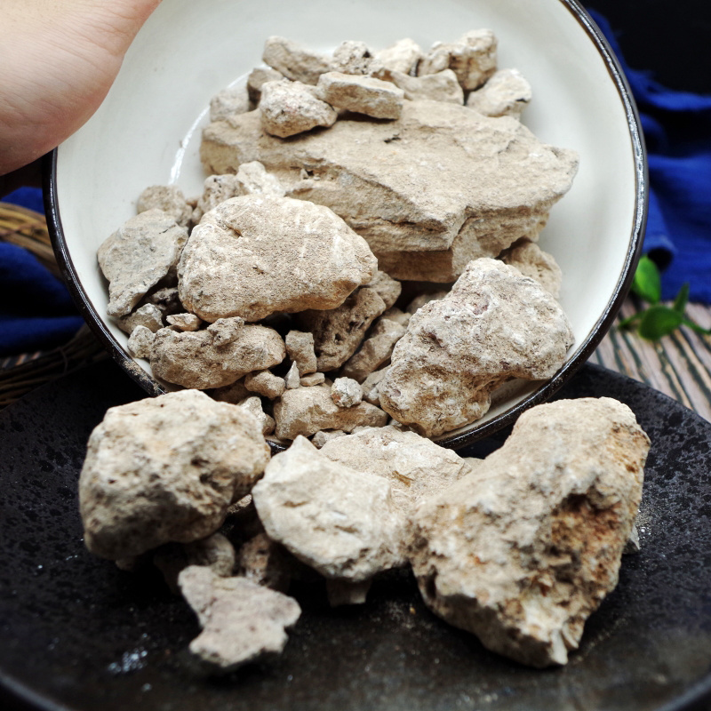 炉甘石炉甘石中药材羊肝石安国中药材批发