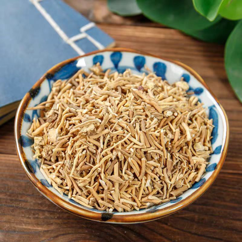 白薇中药材白微新鲜白薇白龙须干货安国中药材批发