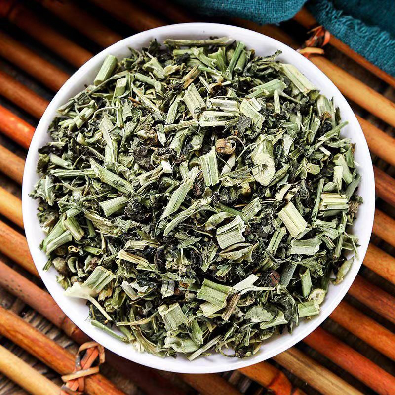 龙葵草中草药中药材新鲜干货葡萄草苦葵安国中药材批发