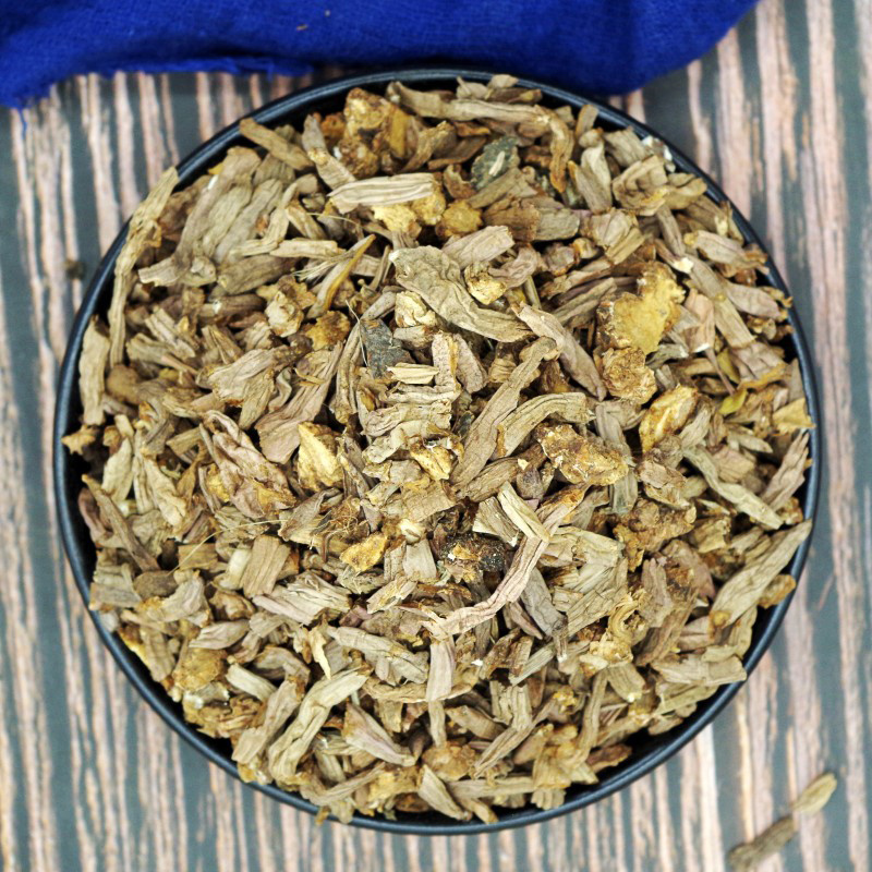 中药材萱草根干货黄花菜根优质金针根安国中药材批发