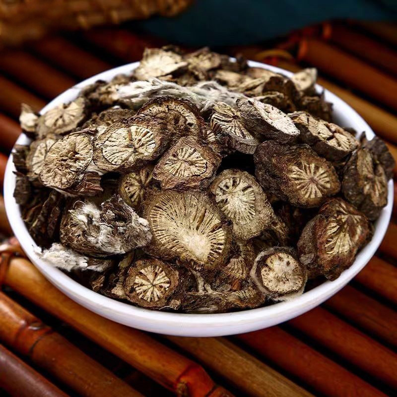 漏芦中药材漏芦生漏芦漏芦根漏芦片非野生安国中药材批发