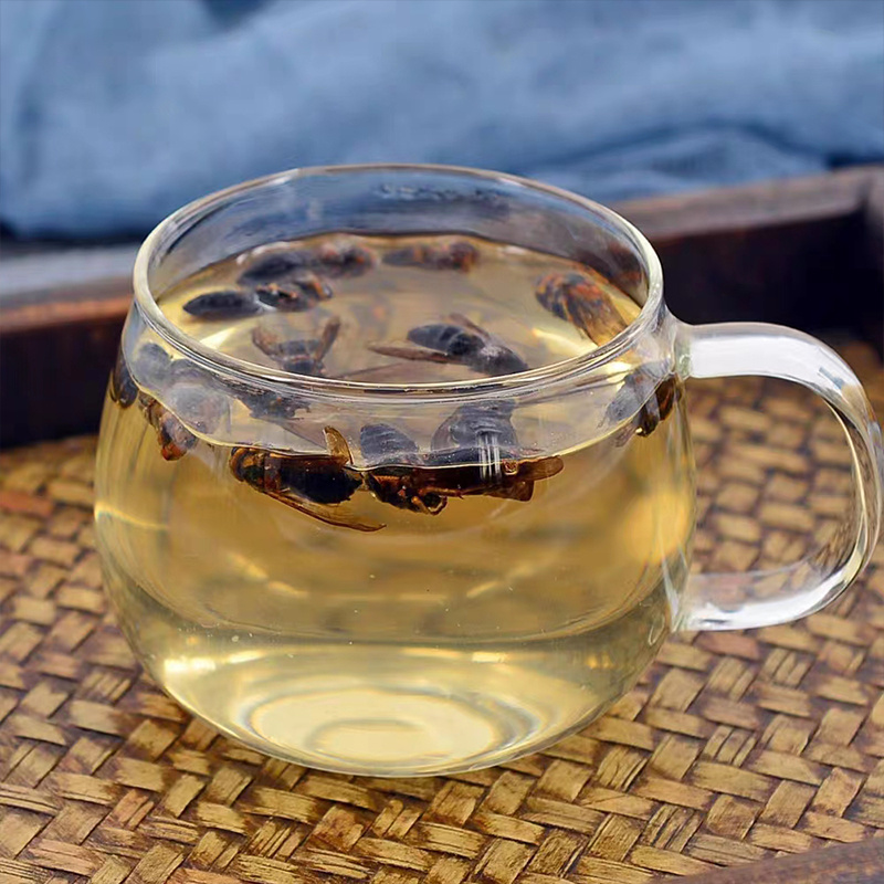 马蜂中药材正品干货蚂蜂胡峰地蜂黄蜂泡酒安国中药材批发