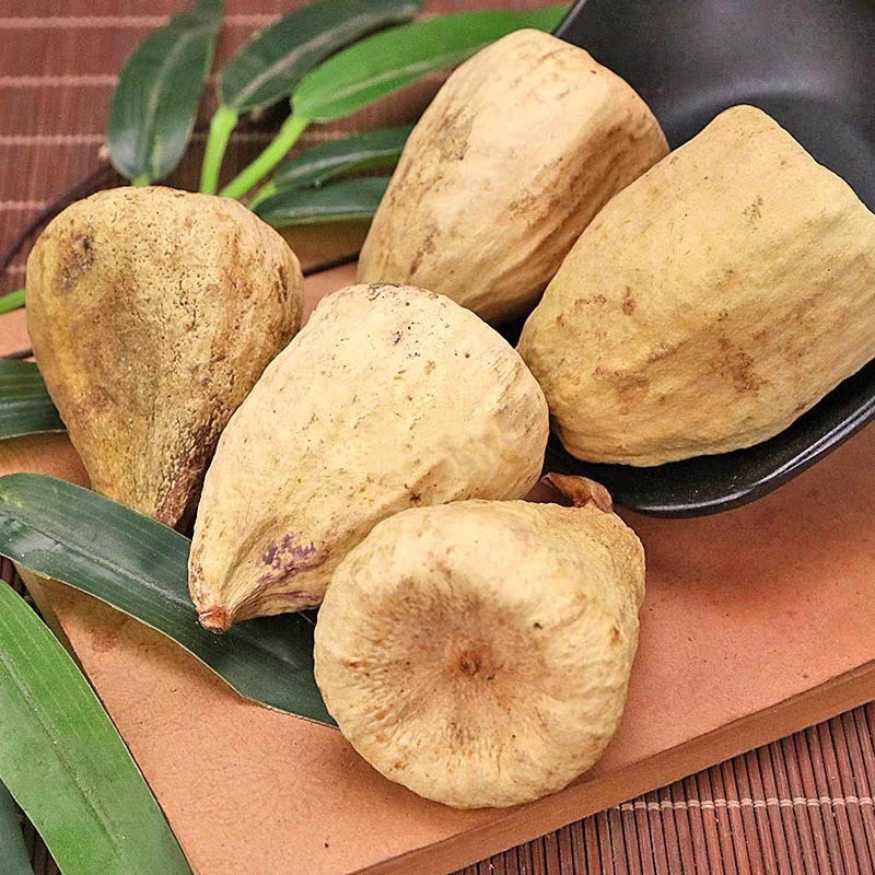木馒头中药材别名霹雳果水馒头蔓头萝安国中药材批发
