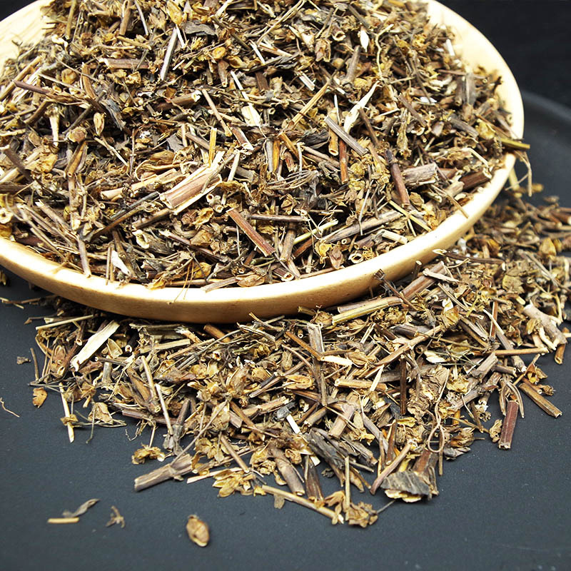 獐牙菜中药材别名青叶胆小青鱼胆七疸药冷背关安国中药材批发