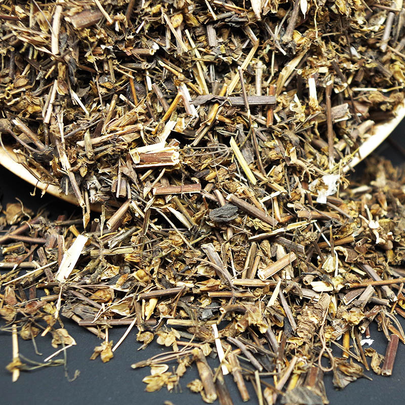 獐牙菜中药材别名青叶胆小青鱼胆七疸药冷背关安国中药材批发