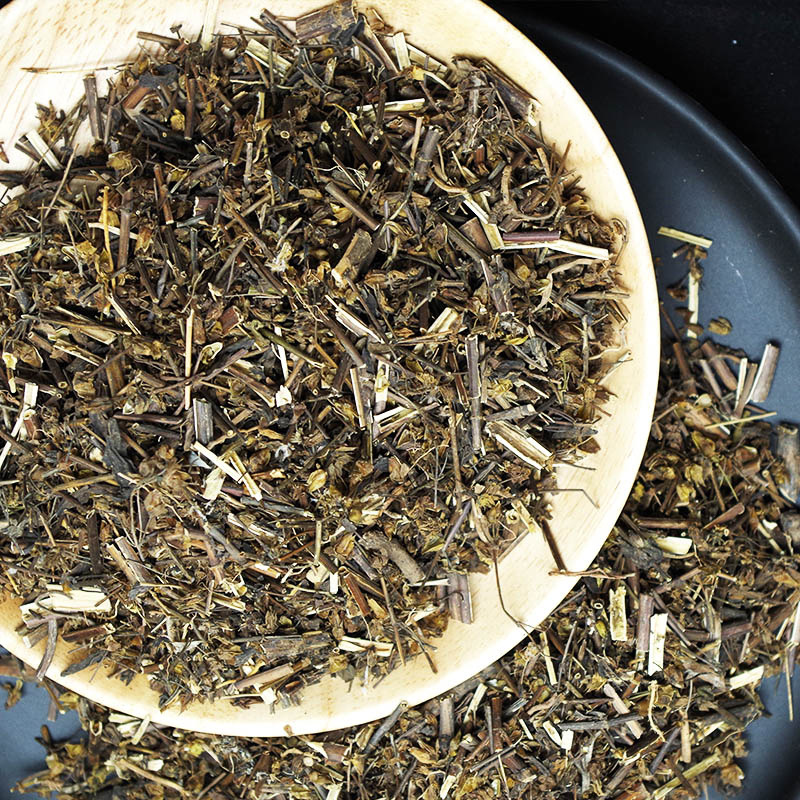 獐牙菜中药材别名青叶胆小青鱼胆七疸药冷背关安国中药材批发