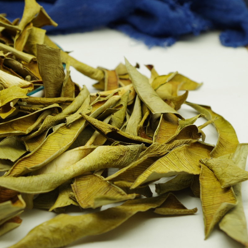 芦荟中药材芦荟干新鲜干叶芦荟片芦荟茶大芦荟卢会药用批发
