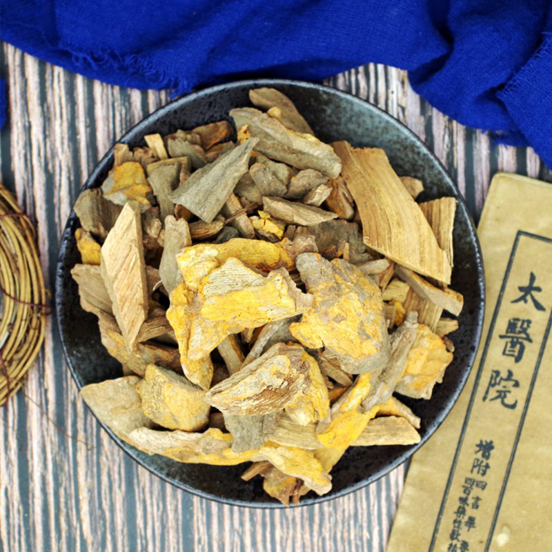 山海棠中药材云南山海棠老根皮纯皮厚皮安国中药材批发