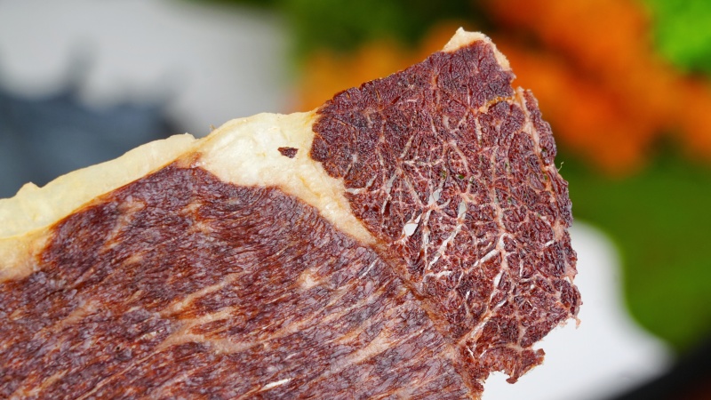牛肉薄脆酥脆可口多种口味可选工厂直发一件也是批发价