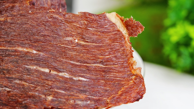 牛肉薄脆酥脆可口多种口味可选工厂直发一件也是批发价