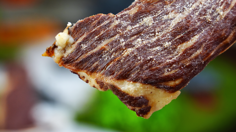牛肉薄脆酥脆可口多种口味可选工厂直发一件也是批发价