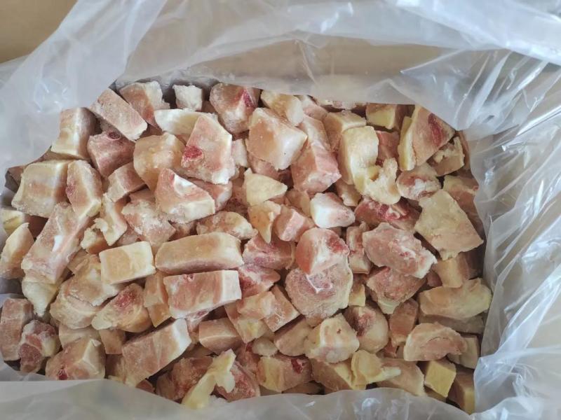黄焖鸡块厂家直发对接电商市场商超可视频看货